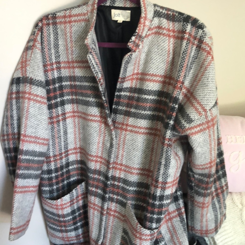 Jacket - Picture 2 of 5